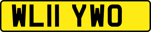 WL11YWO