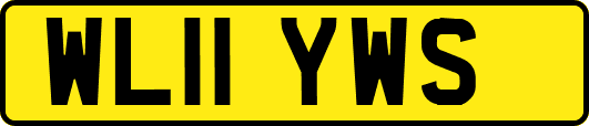 WL11YWS