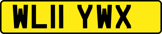 WL11YWX