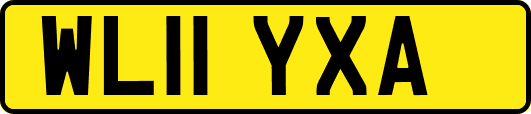 WL11YXA