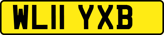 WL11YXB