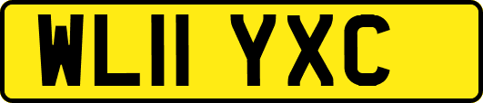 WL11YXC