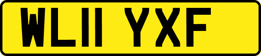 WL11YXF