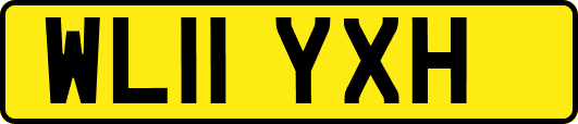 WL11YXH
