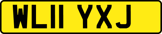 WL11YXJ