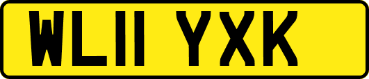 WL11YXK