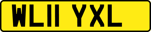 WL11YXL