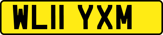 WL11YXM