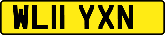 WL11YXN