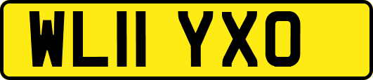 WL11YXO