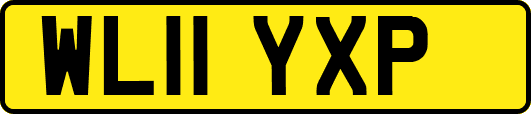 WL11YXP