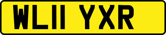 WL11YXR