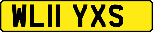 WL11YXS