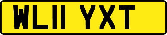 WL11YXT