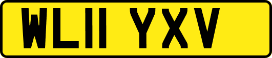 WL11YXV