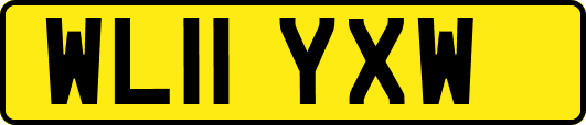 WL11YXW