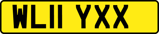 WL11YXX