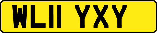 WL11YXY