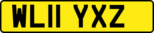 WL11YXZ