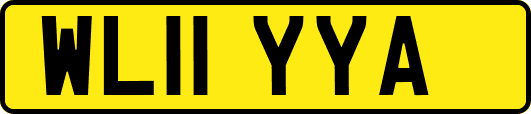 WL11YYA