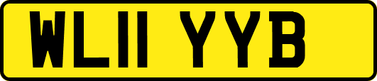 WL11YYB