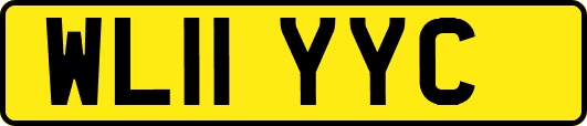 WL11YYC
