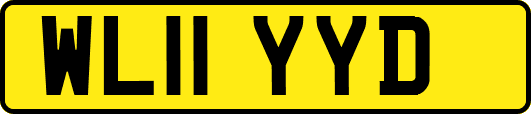 WL11YYD
