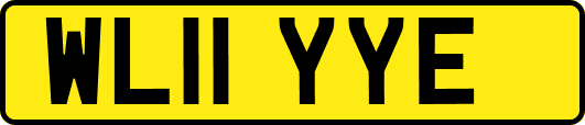 WL11YYE
