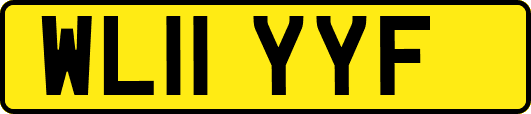 WL11YYF