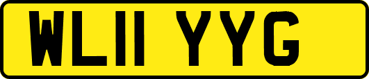 WL11YYG