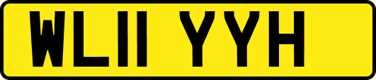 WL11YYH