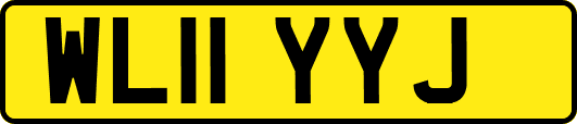 WL11YYJ