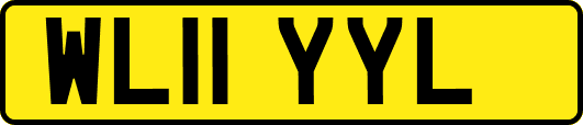 WL11YYL