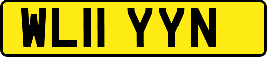 WL11YYN