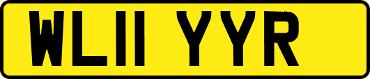 WL11YYR