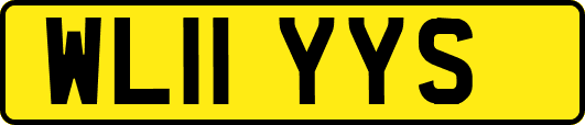 WL11YYS