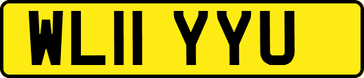 WL11YYU
