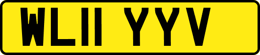 WL11YYV