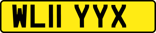WL11YYX