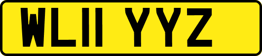 WL11YYZ
