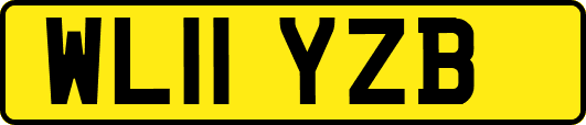 WL11YZB