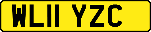 WL11YZC