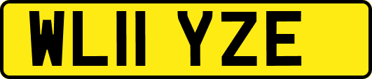 WL11YZE