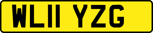 WL11YZG