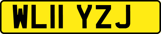 WL11YZJ