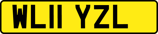 WL11YZL