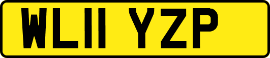 WL11YZP