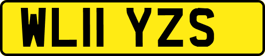 WL11YZS