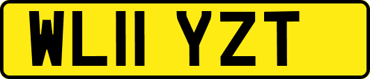 WL11YZT