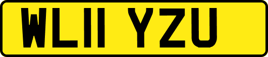 WL11YZU